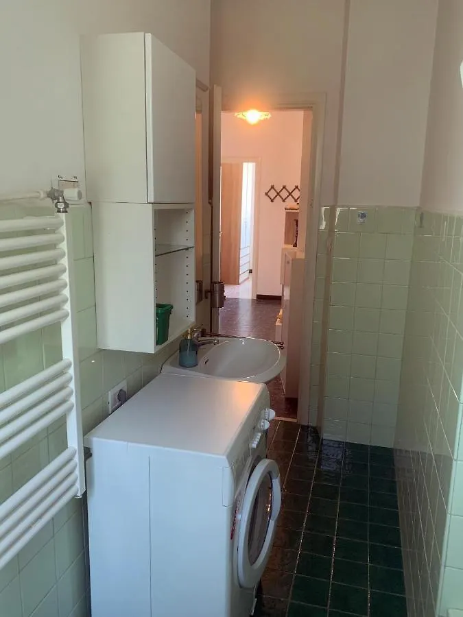 Casa Bianca 5 - Confortevole In Centro A Moneglia