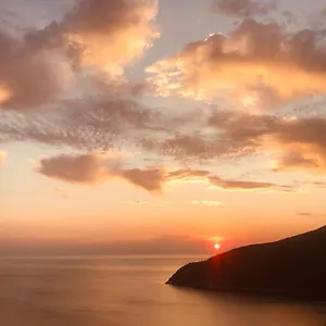 Apartment Holidays, Moneglia