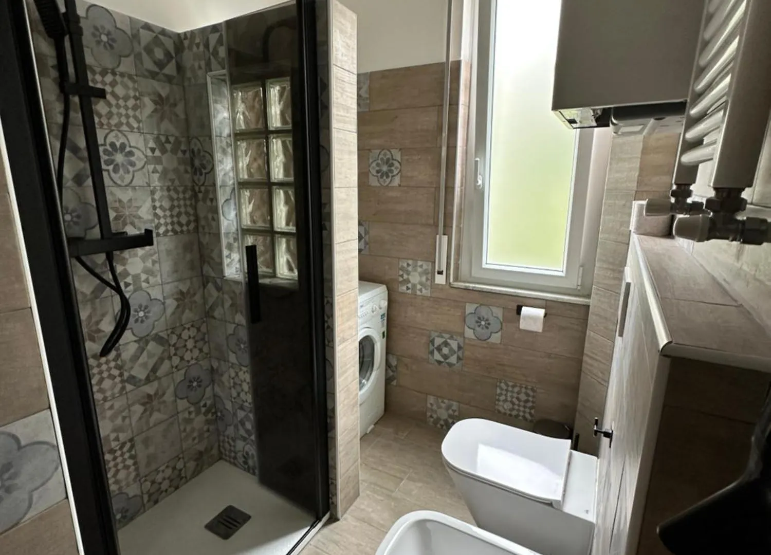 Apartment Casa Bianca 5 - Confortevole In Centro A Moneglia Italy